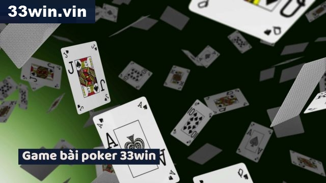 Hướng dẫn Game bài poker, thuật ngữ trong poker